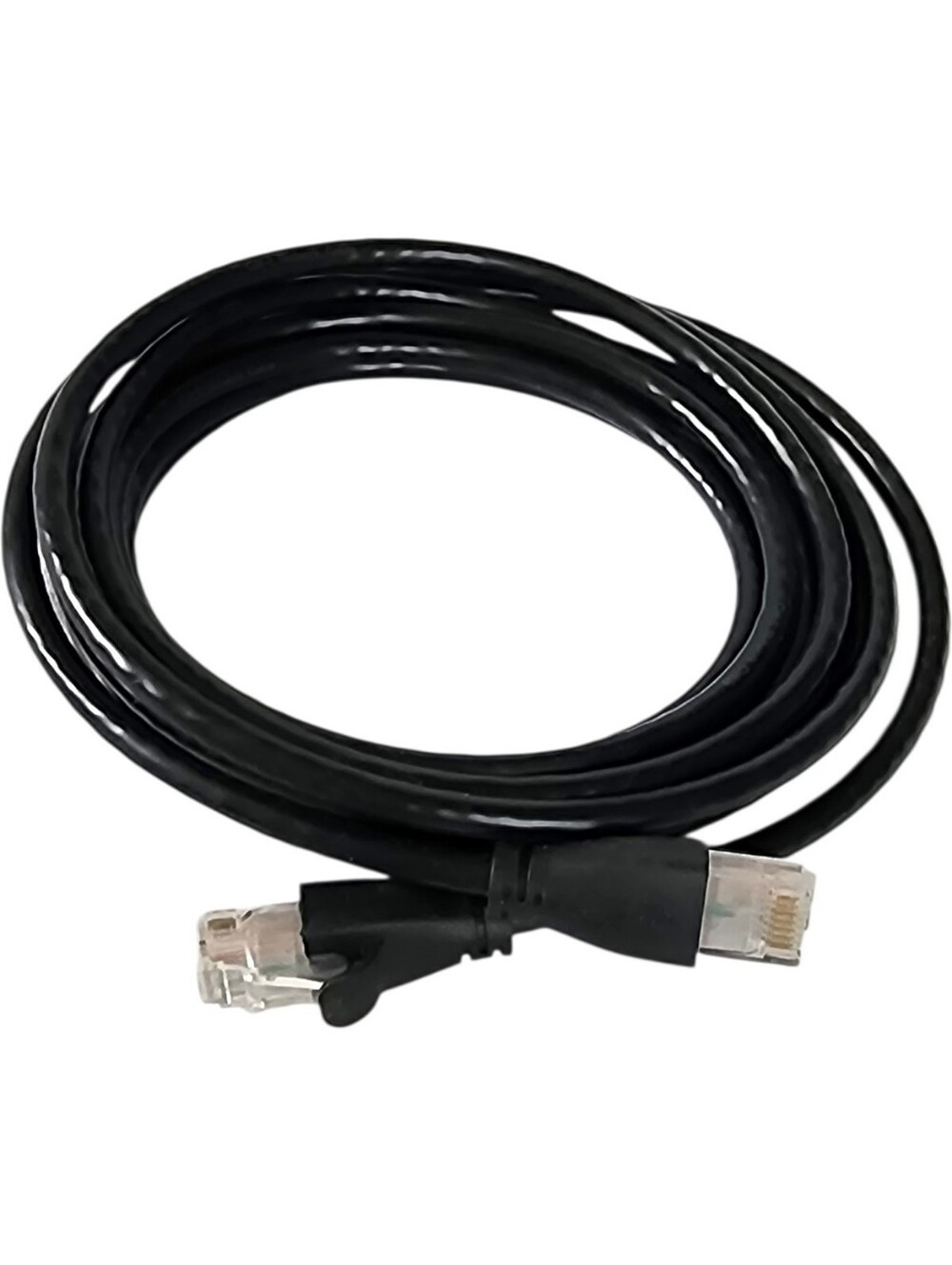 10ft Amazon Basics Cat6 Ethernet Cable